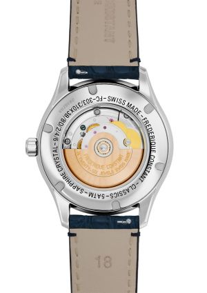 FREDERIQUE CONSTANT FC-310NDHB3B6