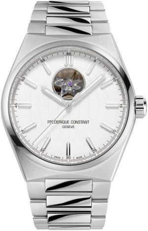 Pánske hodinky FREDERIQUE CONSTANT FC-310S4NH6B