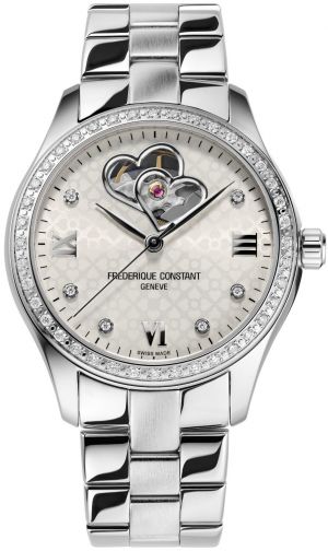 Dámske hodinky FREDERIQUE CONSTANT FC-310WDHB3BD6B