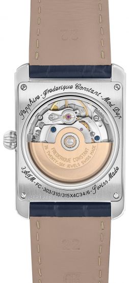 FREDERIQUE CONSTANT FC-311N4C6