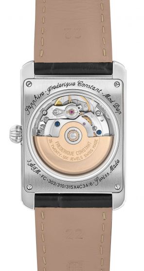 FREDERIQUE CONSTANT FC-311S4C26