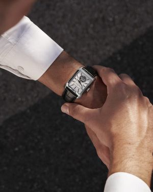 FREDERIQUE CONSTANT FC-311S4C26