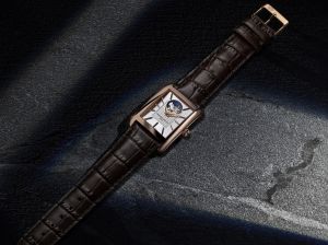 FREDERIQUE CONSTANT FC-311S4C4