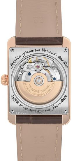 FREDERIQUE CONSTANT FC-311S4C4