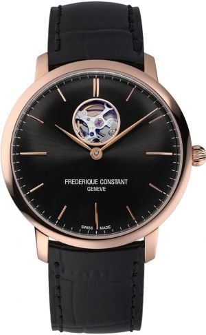 Pánske hodinky FREDERIQUE CONSTANT FC-312B4S4