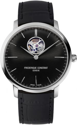 Pánske hodinky FREDERIQUE CONSTANT FC-312B4S6