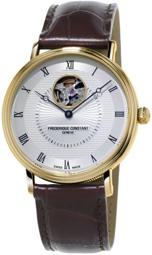 Pánske hodinky FREDERIQUE CONSTANT FC-312MC4S35