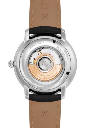 FREDERIQUE CONSTANT FC-312N4S6