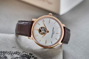 FREDERIQUE CONSTANT FC-312V4S4