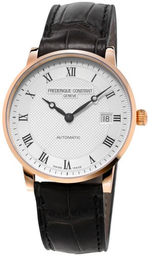 Pánske hodinky FREDERIQUE CONSTANT FC-316MC5B9