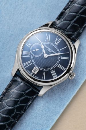 FREDERIQUE CONSTANT FC-318MPN3B6