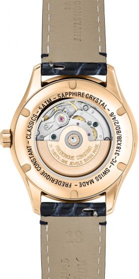 FREDERIQUE CONSTANT FC-318MPWN3B4