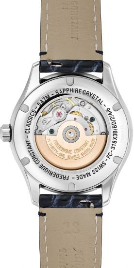 FREDERIQUE CONSTANT FC-318MPWN3B6