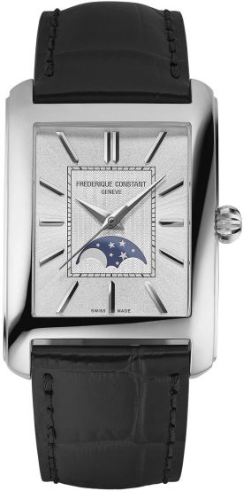 Pánske hodinky FREDERIQUE CONSTANT FC-333S4C6