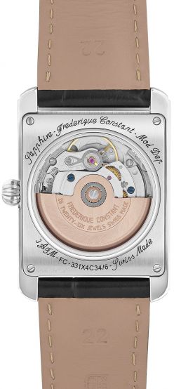 FREDERIQUE CONSTANT FC-333S4C6