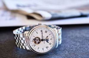 FREDERIQUE CONSTANT FC-335MC4P6B2