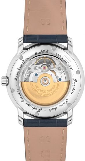 FREDERIQUE CONSTANT FC-335MCNW4P26