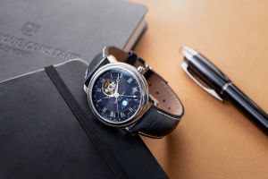 FREDERIQUE CONSTANT FC-335MCNW4P26