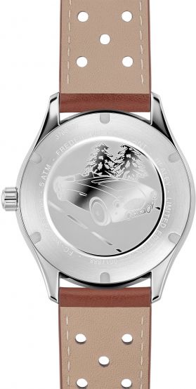 FREDERIQUE CONSTANT FC-345HGRS5B6
