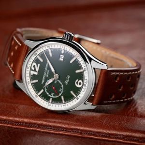 FREDERIQUE CONSTANT FC-345HGRS5B6