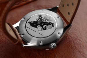 FREDERIQUE CONSTANT FC-345HGRS5B6