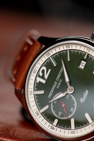 FREDERIQUE CONSTANT FC-345HGRS5B6