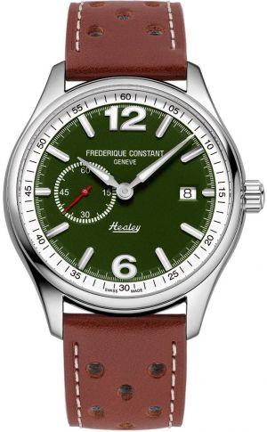 Pánske hodinky FREDERIQUE CONSTANT FC-345HGRS5B6