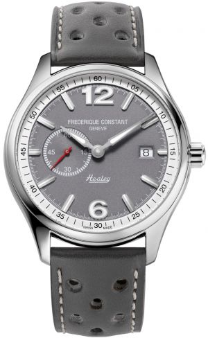 Pánske hodinky FREDERIQUE CONSTANT FC-345HGS5B6