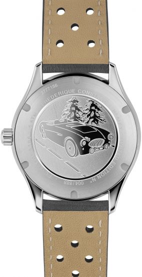 FREDERIQUE CONSTANT FC-345HGS5B6