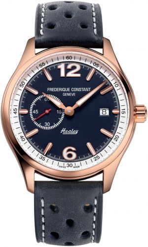 Pánske hodinky FREDERIQUE CONSTANT FC-345HNS5B4