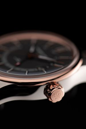 FREDERIQUE CONSTANT FC-350GT4H2B