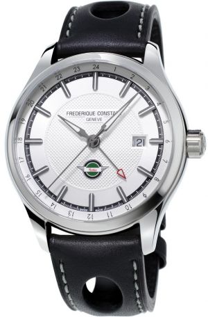 Pánske hodinky FREDERIQUE CONSTANT FC-350HS5B6
