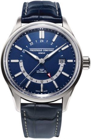 Pánske hodinky FREDERIQUE CONSTANT FC-350NT4H6