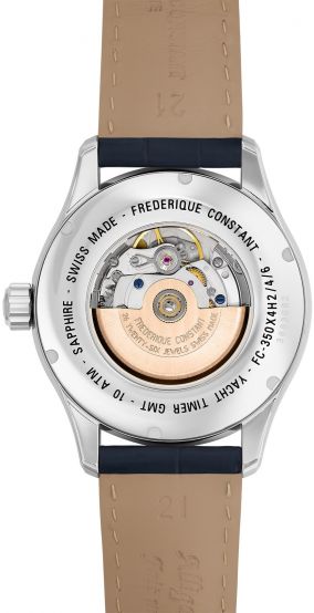 FREDERIQUE CONSTANT FC-350NT4H6