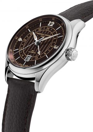 FREDERIQUE CONSTANT FC-350RBR5B6