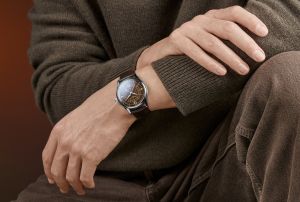 FREDERIQUE CONSTANT FC-350RBR5B6