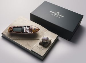 FREDERIQUE CONSTANT FC-350RBR5B6