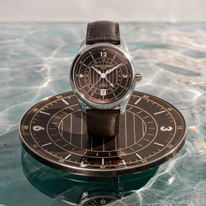 FREDERIQUE CONSTANT FC-350RBR5B6