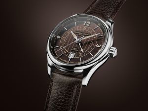 FREDERIQUE CONSTANT FC-350RBR5B6