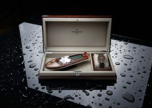 FREDERIQUE CONSTANT FC-350RBR5B6