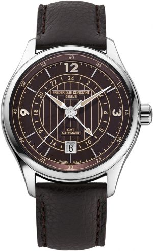 Pánske hodinky FREDERIQUE CONSTANT FC-350RBR5B6
