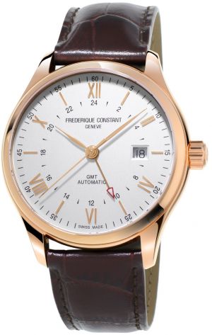 Pánske hodinky FREDERIQUE CONSTANT FC-350V5B4