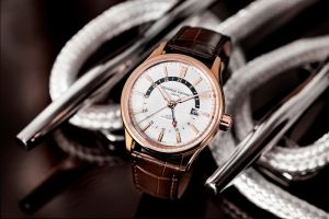 FREDERIQUE CONSTANT FC-350VT4H4