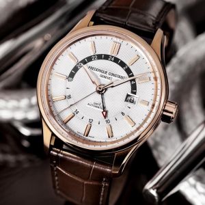 FREDERIQUE CONSTANT FC-350VT4H4