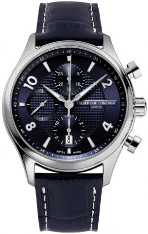 Pánske hodinky FREDERIQUE CONSTANT FC-392RMN5B6