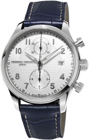Pánske hodinky FREDERIQUE CONSTANT FC-393RM5B6