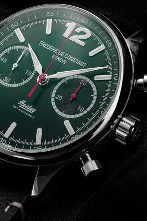 FREDERIQUE CONSTANT FC-397HDGR5B6