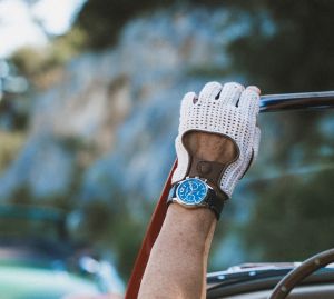 FREDERIQUE CONSTANT FC-397HDGR5B6