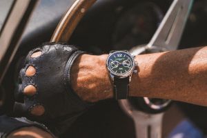 FREDERIQUE CONSTANT FC-397HDGR5B6