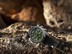 FREDERIQUE CONSTANT FC-397HDGR5B6